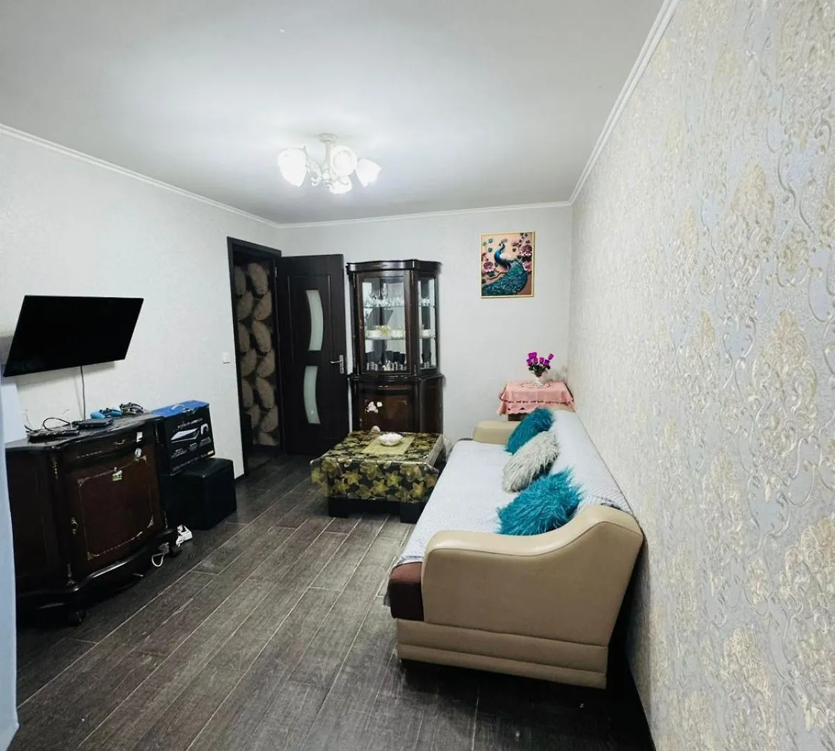 טביליסי Tuna'S Home