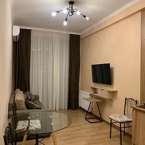 Melikishvili Str. Апартаменты